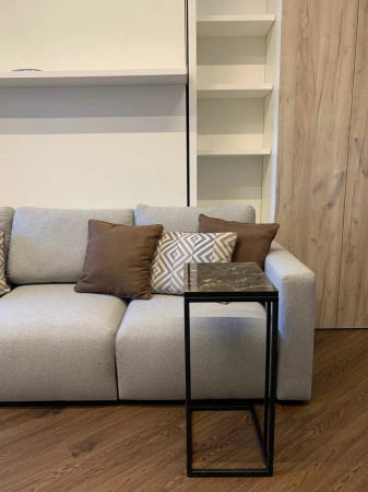 Кварцевый ламинат Fargo Комфорт Дуб Старый JC18001-28