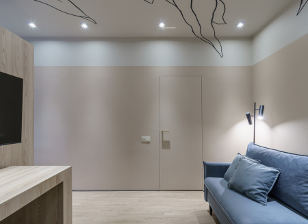 Кварцевый ламинат Fargo Комфорт Ясень Белый JC18001-35