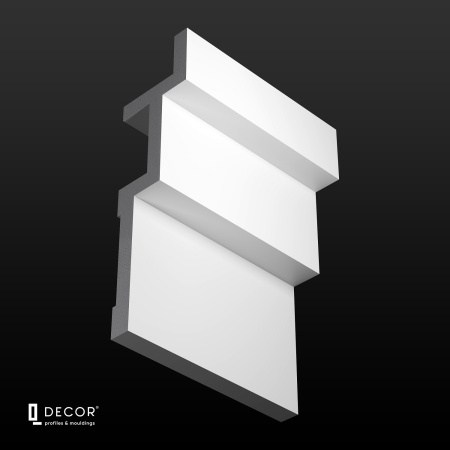 Карниз Q Decor CX138