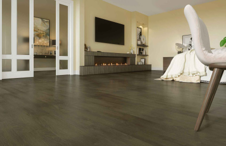 Кварцевый ламинат Home Expert Натуральный Орех Классический 2178-04