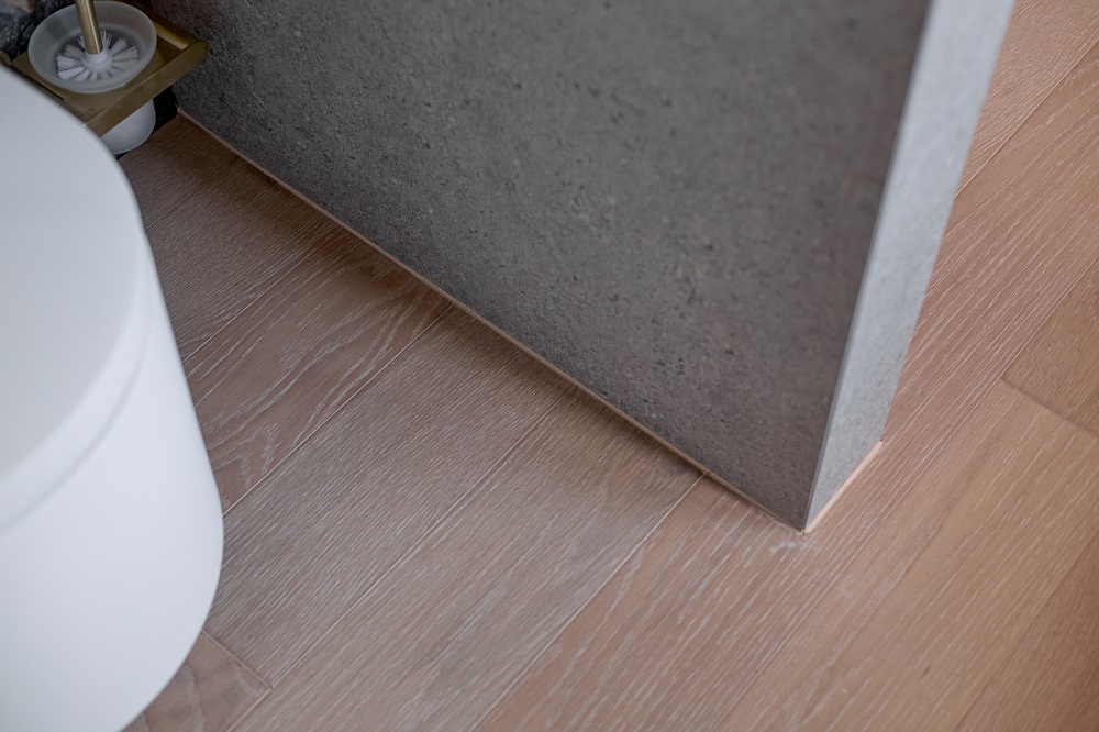 Кварцевый паркет Quartz Parquet Классик Дуб Хельсинки 1258-58 5/0.6