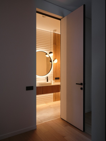 Кварцевый паркет Quartz Parquet Классик Дуб Кедровый Латте 1258-59 5/0.6 мм